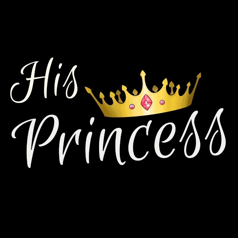Sa princesse - Sa princesse