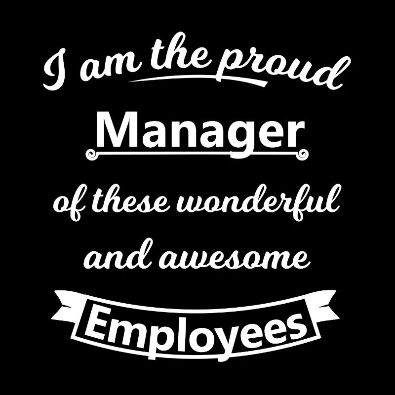 Boss and Manager