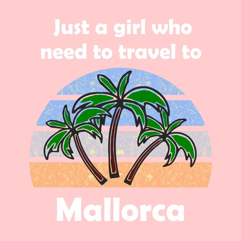 Der Urlaub auf Mallorca