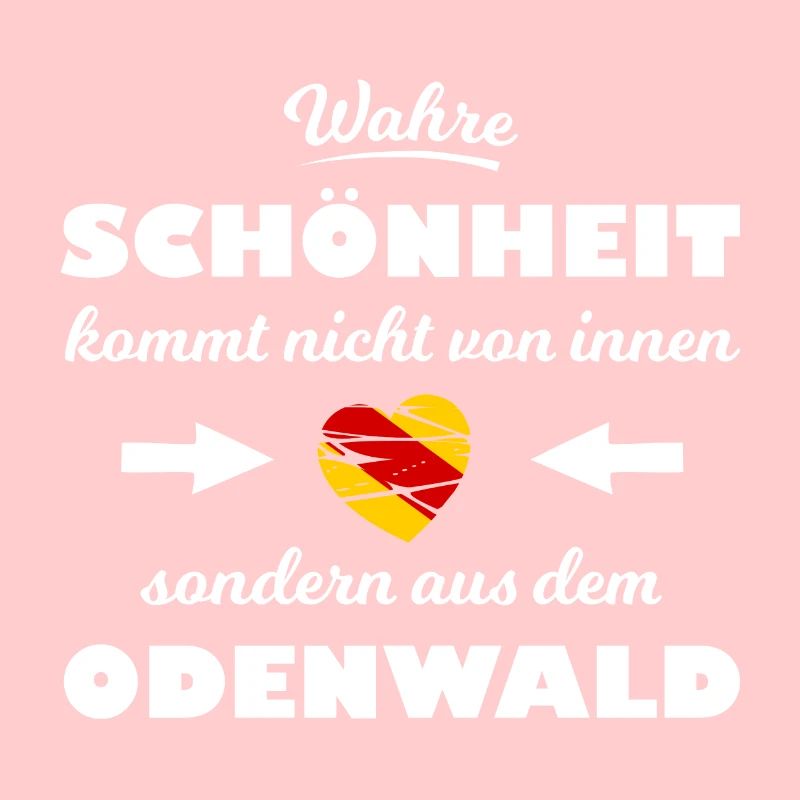 Der schöne Odenwald