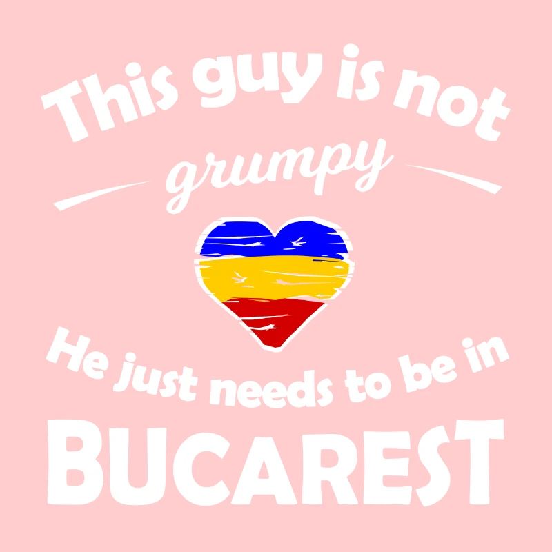 Die Heimat Bukarest