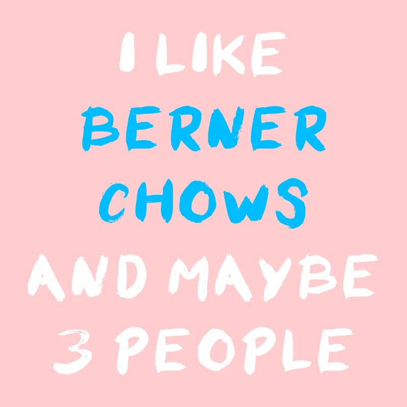 Bernese Chow