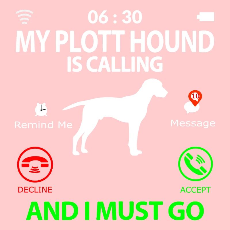 Plott Hound Plotthound Saying Funny Proverbs