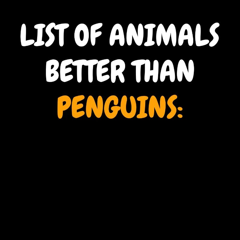 Pinguine