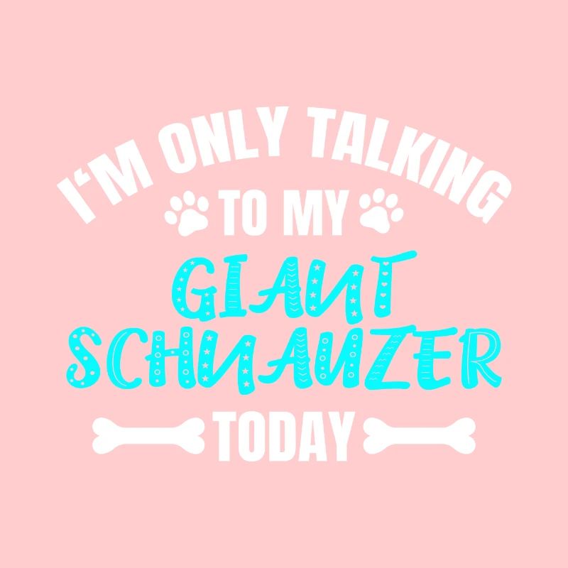 Schnauzer géant Riesenschnauzer