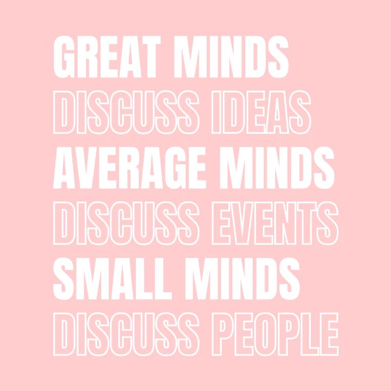 Stupidité Intelligence Commérages Stupide Intelligent QI