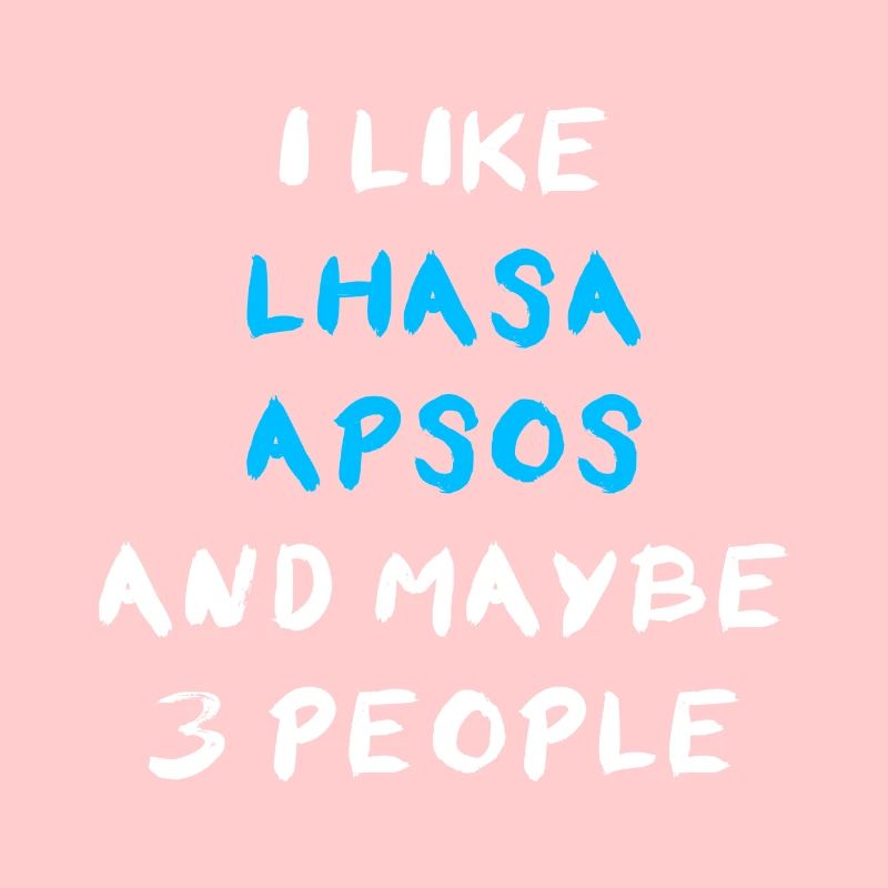 Lhassa Apso