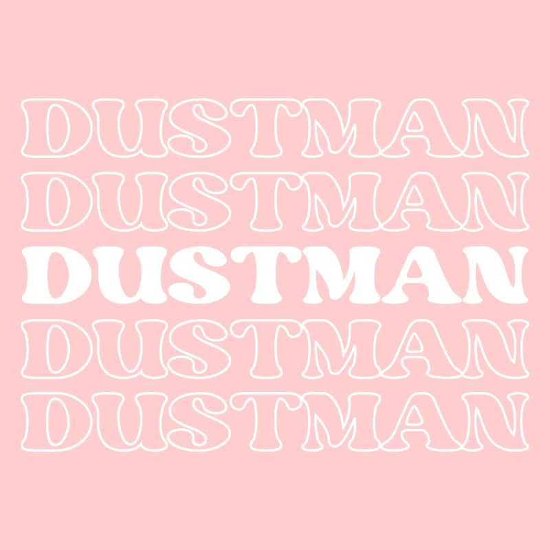 Garbage Collector Refuse Collector Trash