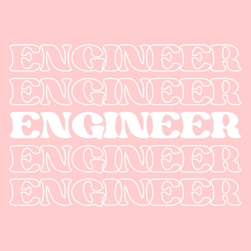 Engineer Designer Developer Technician Builder