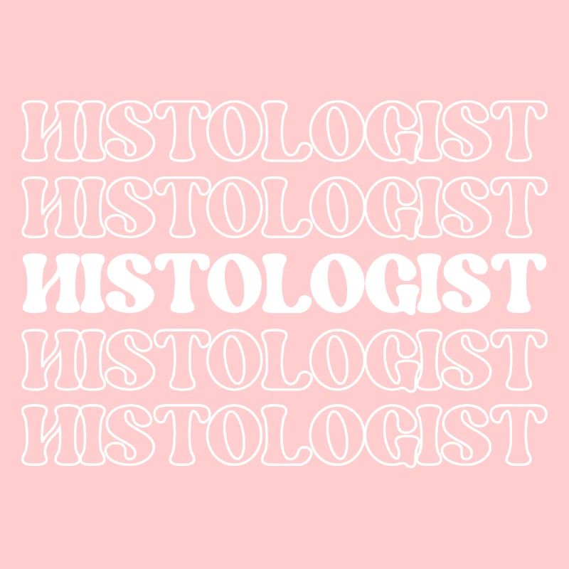 Histologiste Tissue Expert Tissue Scientist