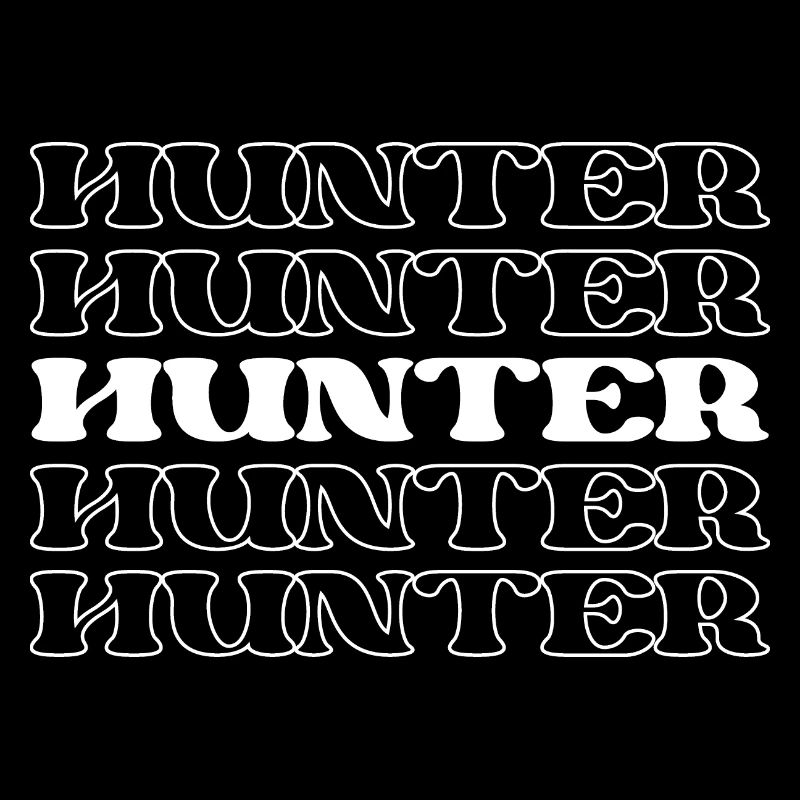 Hunter Gatherer Tracker Huntsman Game Catcher