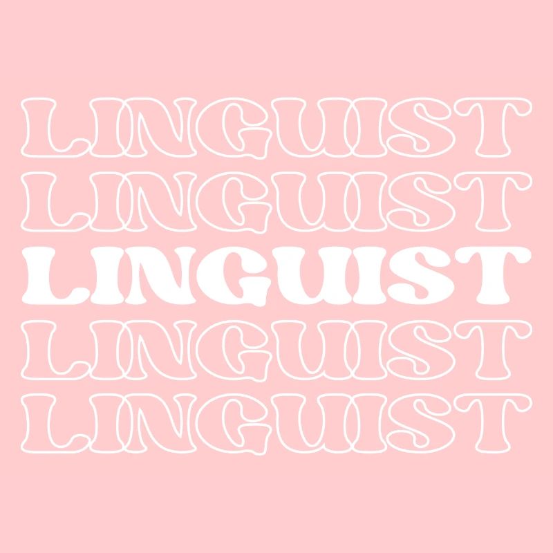 Linguist Language Expert Language Specialist