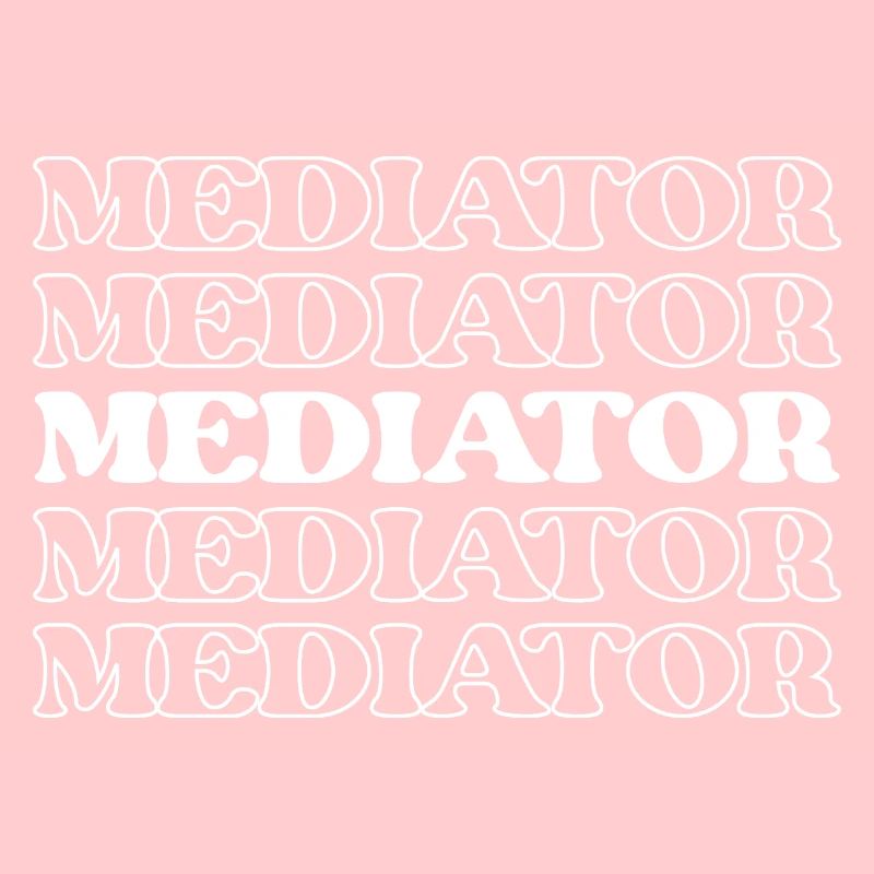Mediator Negotiator Arbiter Diplomat Peacemaker