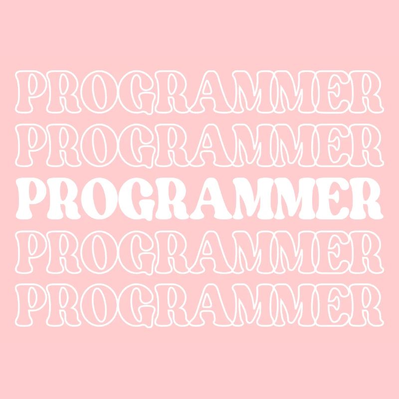 Programmer Coder Developer Coder Software Engineer