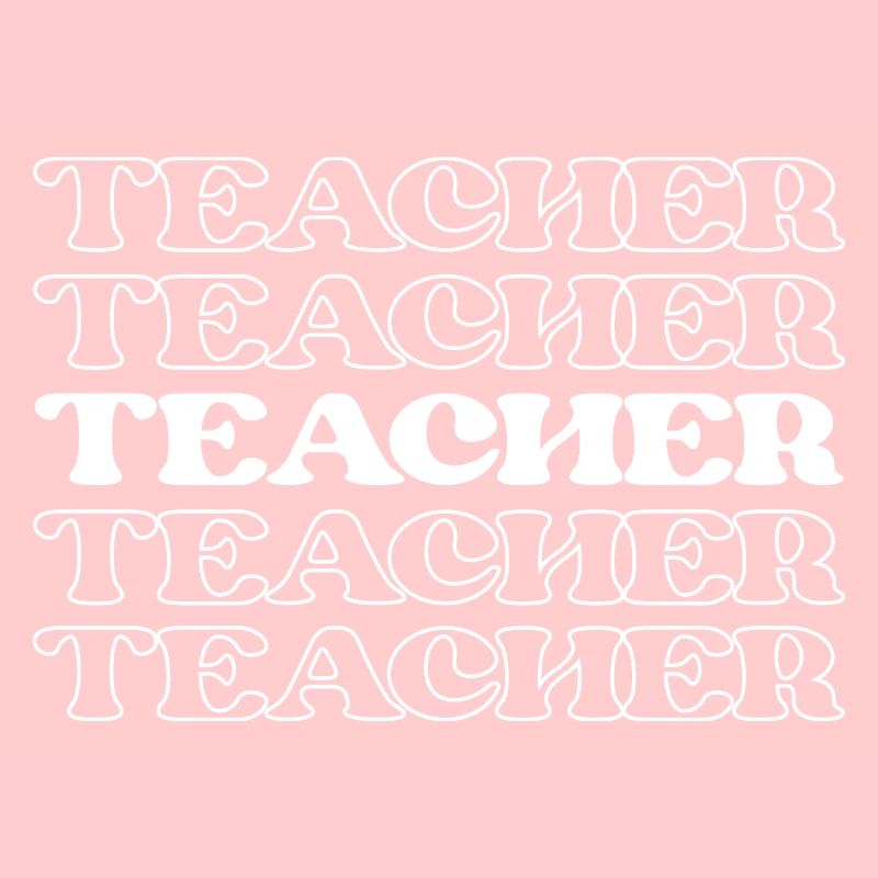 Teacher Educator Instructor Tutor Pedagogue