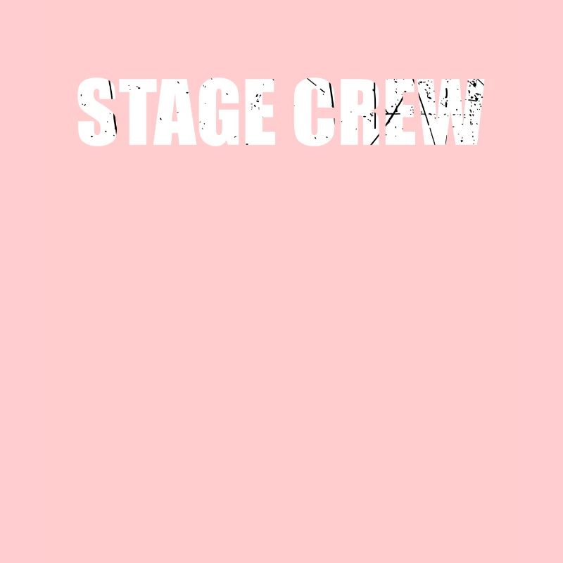 Stage Crew Stage Technician Event Technology