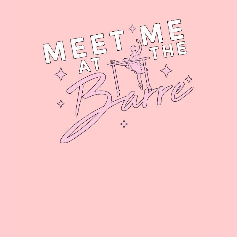 Ballet Ballerine Pole Dancer Line Dance Tap Dance