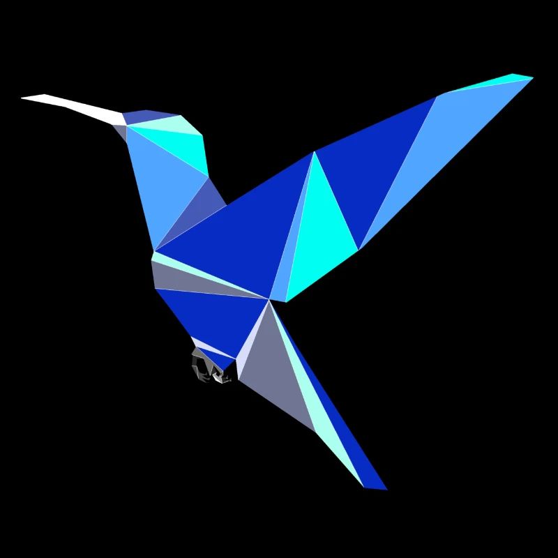 Vogel, Eisvogel, Bird, Bunt