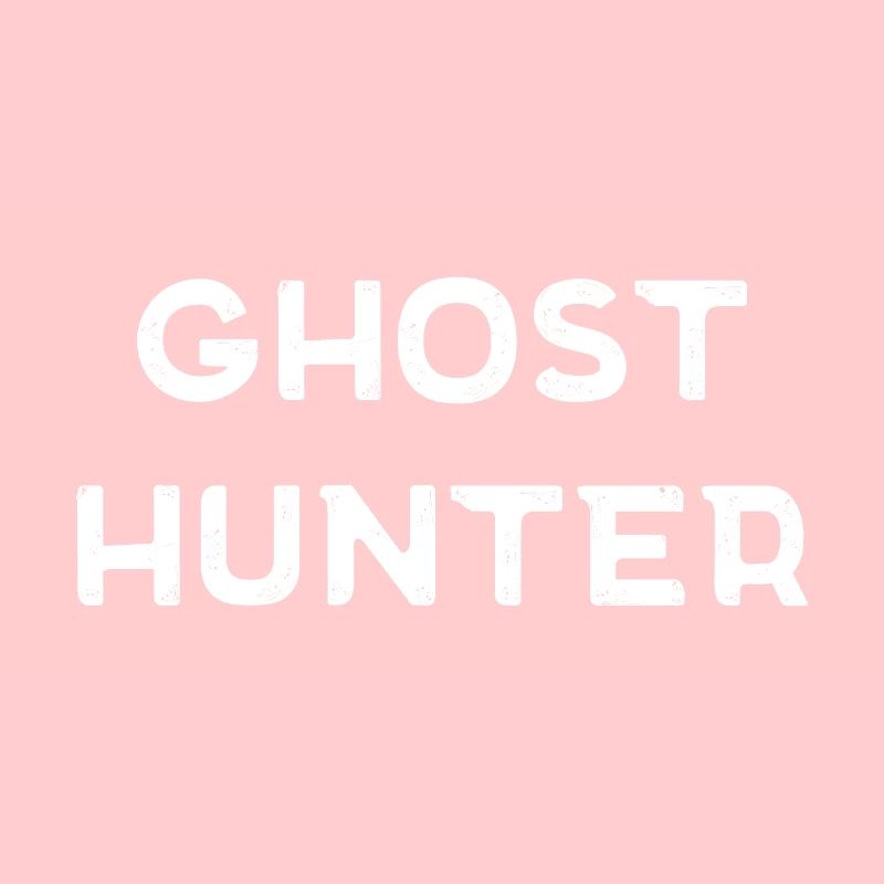 Ghost Hunter