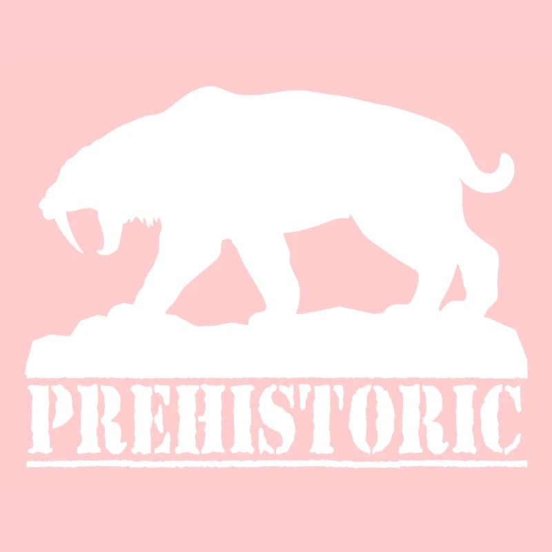 Prehistoric
