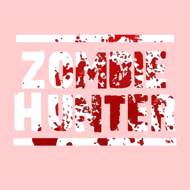Zombie hunter