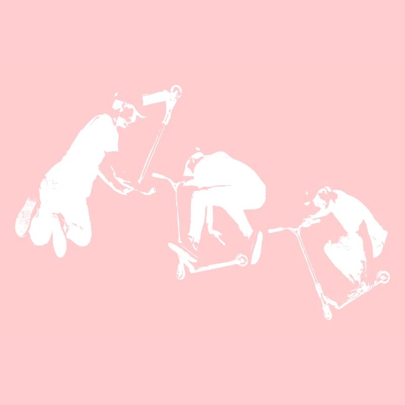 Scooter Geschenk
