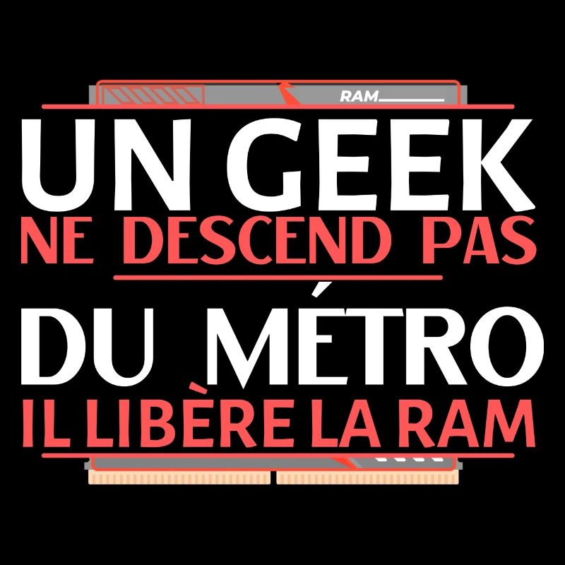 Je libère la ram