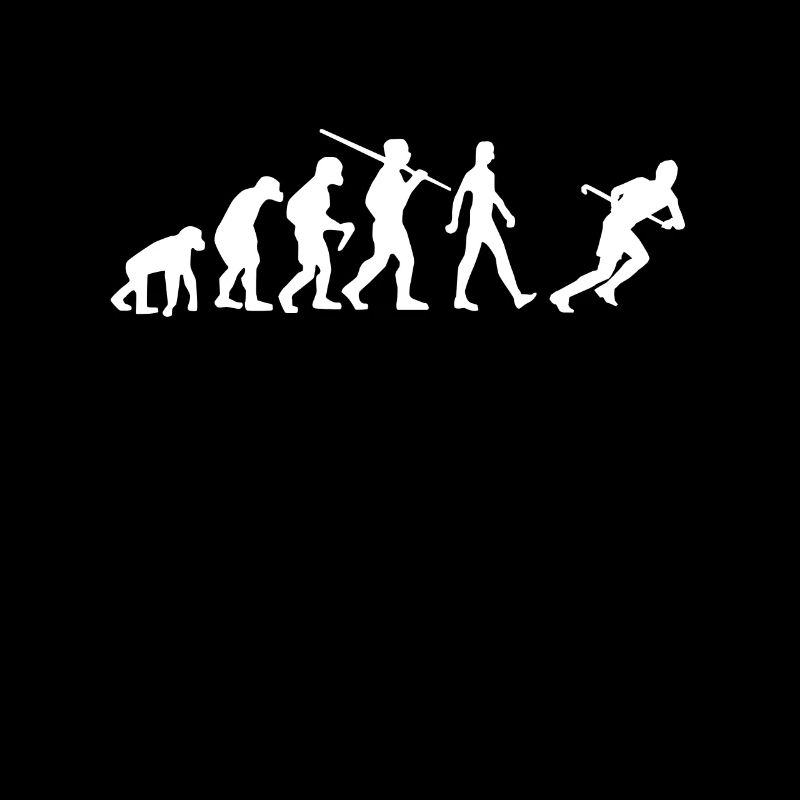 Hockey Evolution Feldhockey