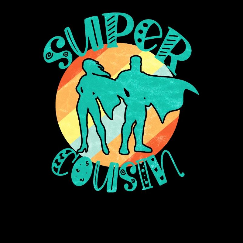 Super Cousin