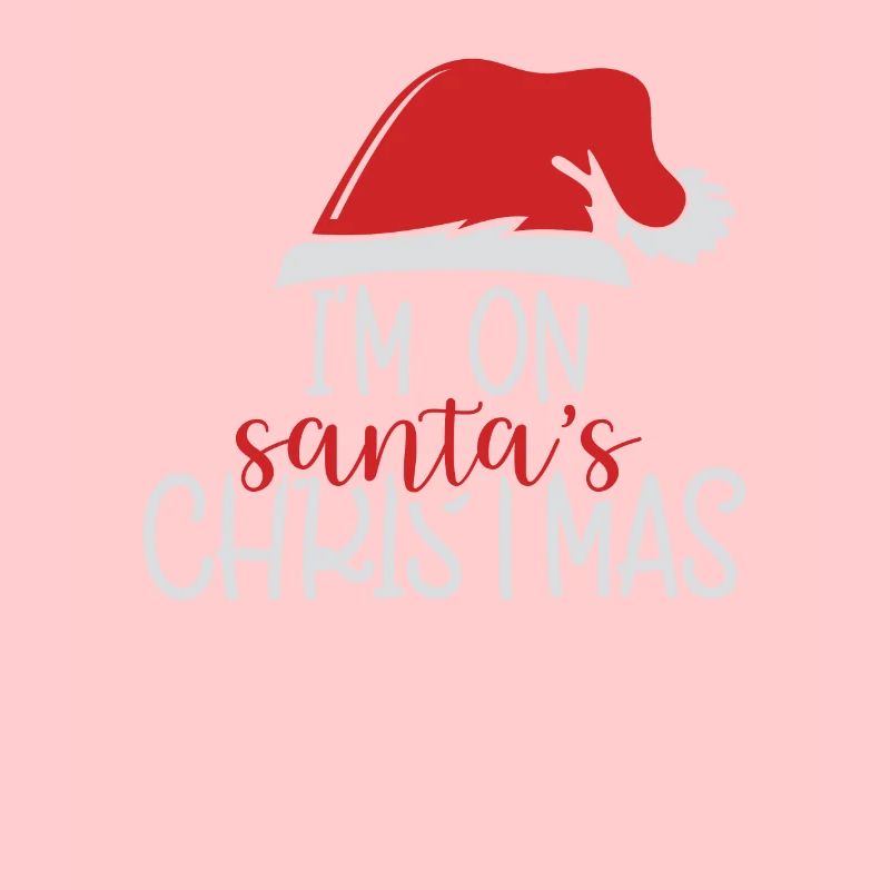 Ich bin bei Santa's Christmas