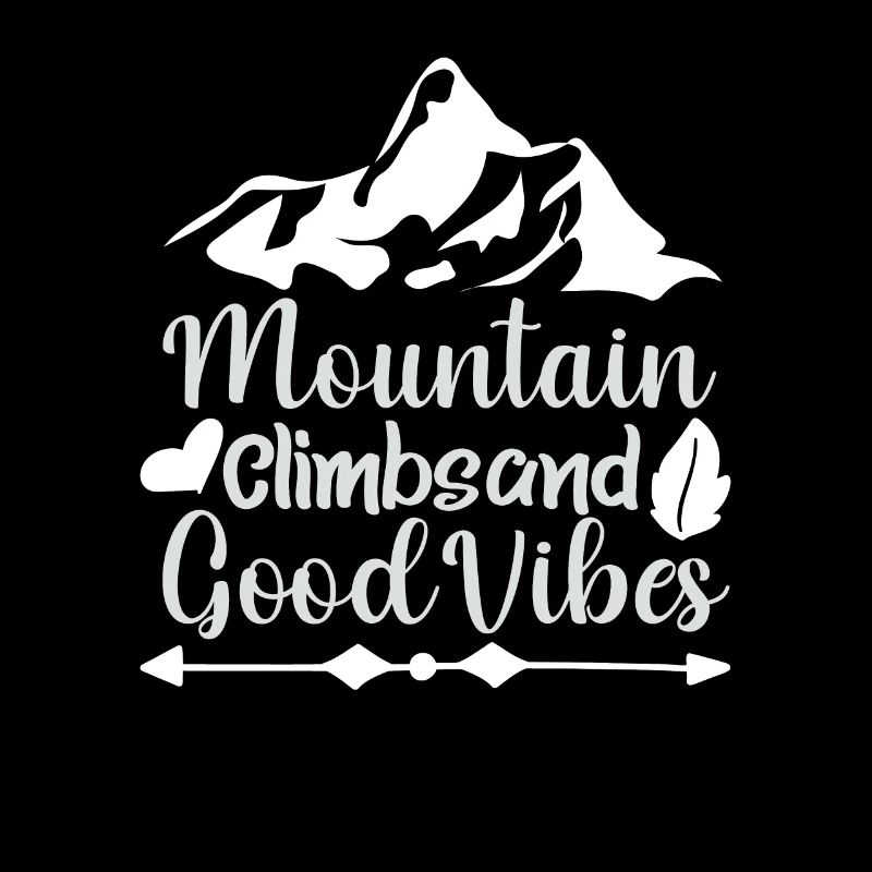Alpinisme Sable bonnes vibrations