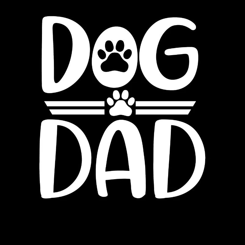 Chien Papa