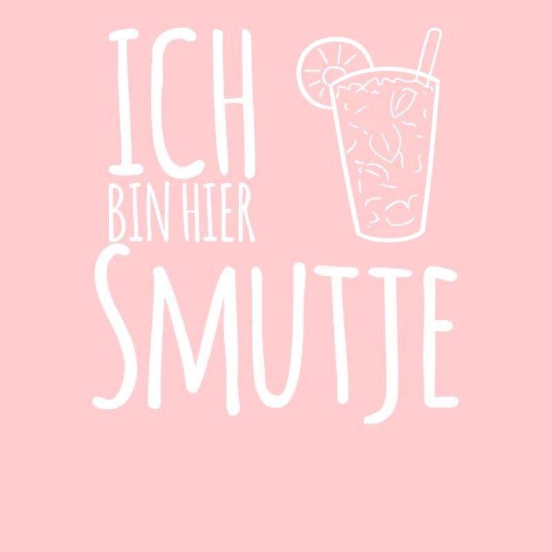 Ich bin hier Smutje