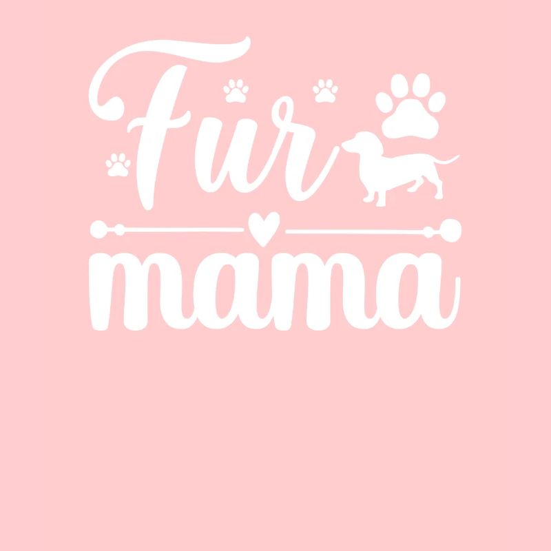 Fur Mom