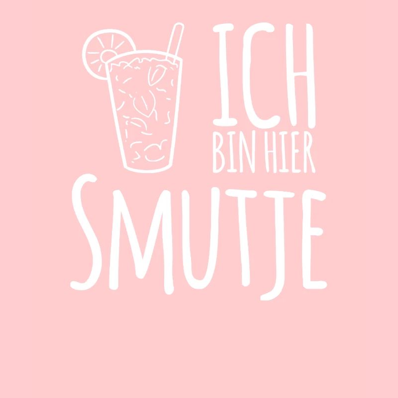 Ich bin hier Smutje