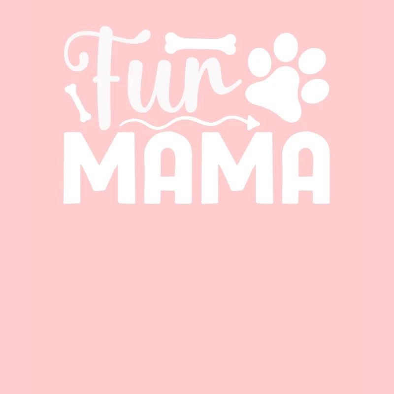 Fur Mom
