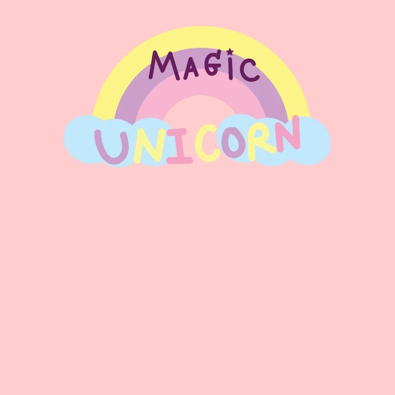 Licorne magique Einhorn