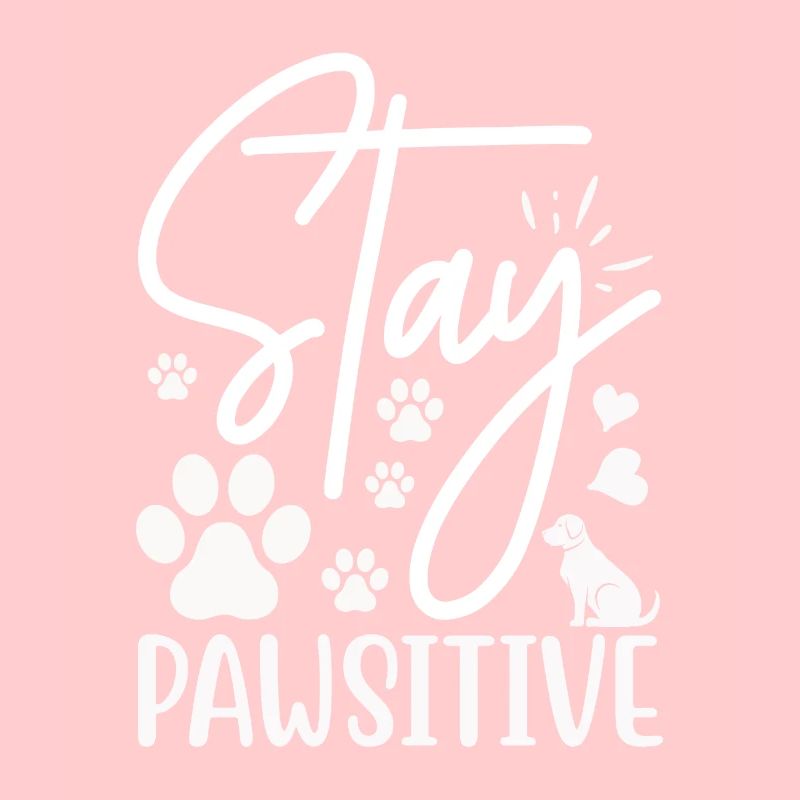 Bleiben pawsitive