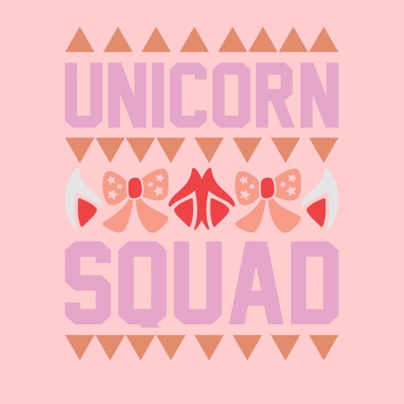 Unicorn Unicorn squad