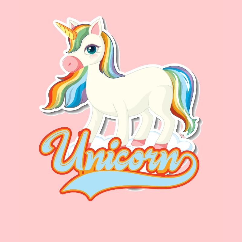 Einhorn Unicorn