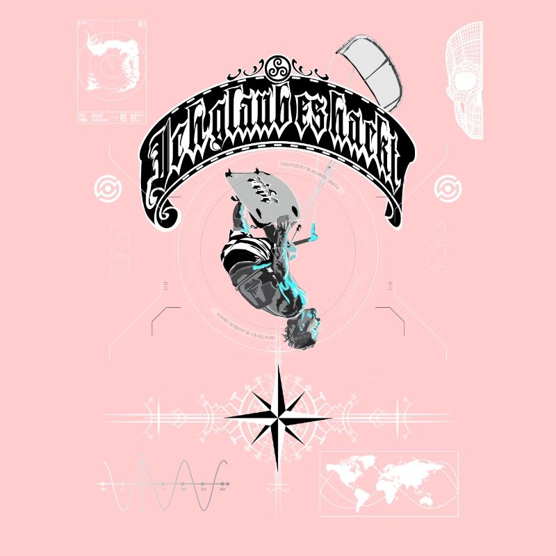 Je pense que c’est du hacking kiters