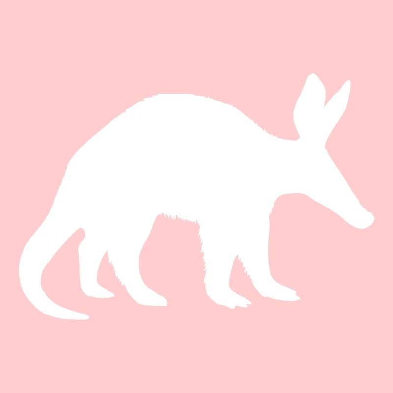 Aardvark gift
