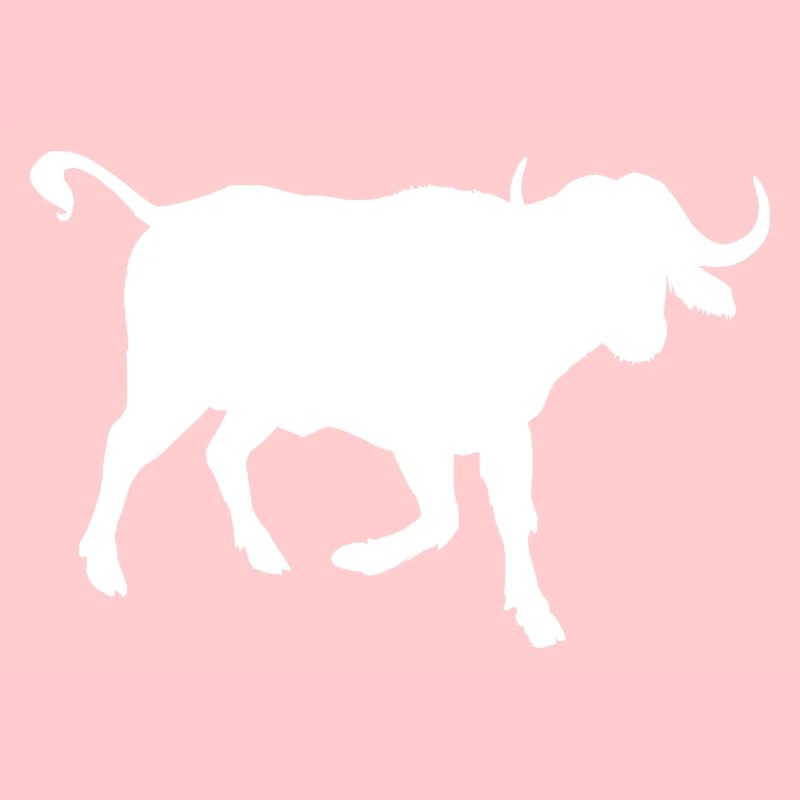 Gnu buffalo