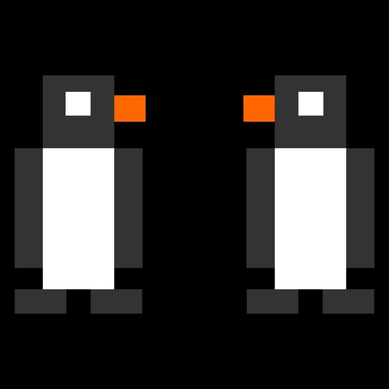Pingouins numériques