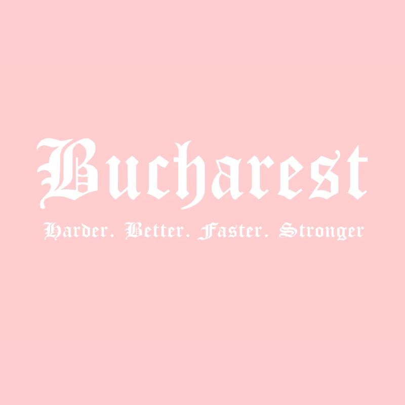 Bucarest Bucarest