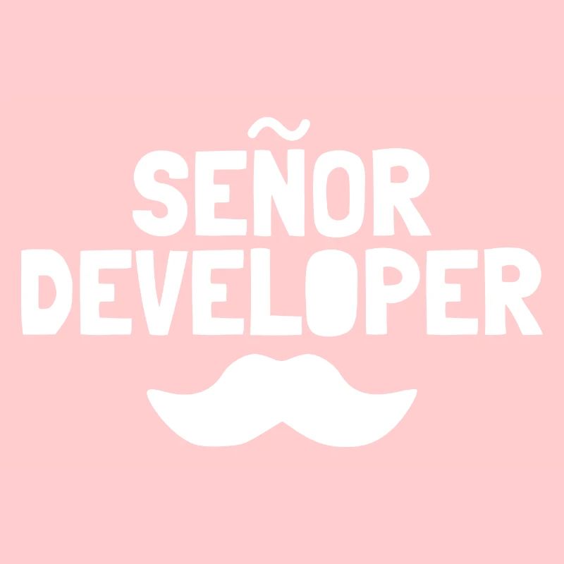 Senor Developer