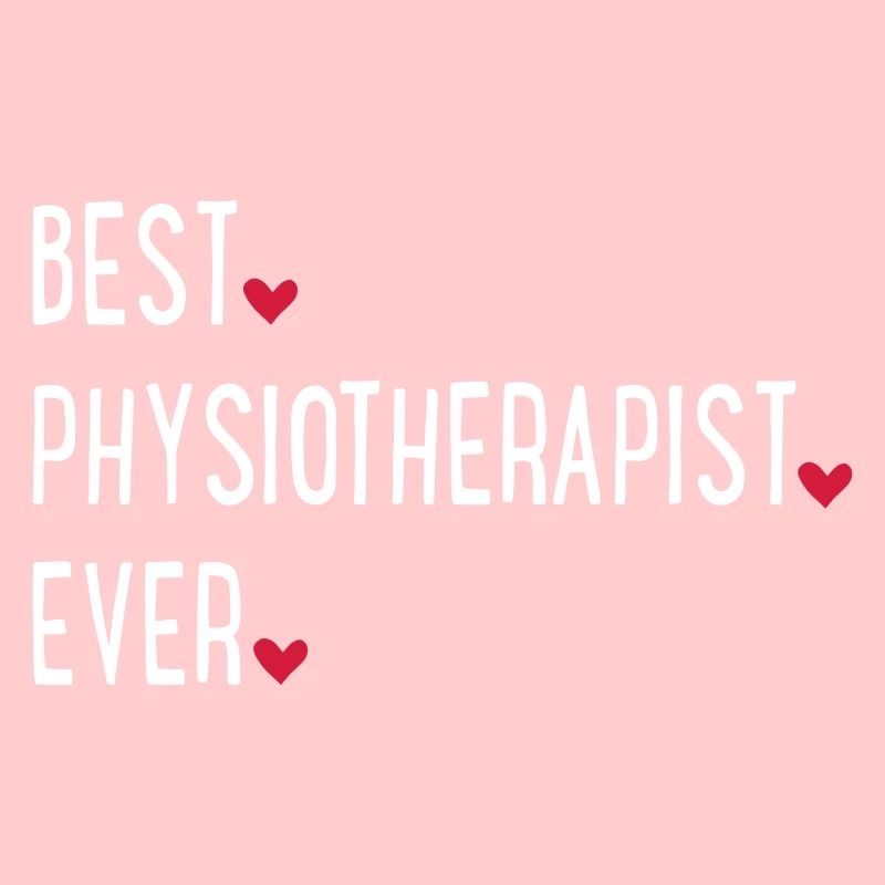 Best Physiotherapist ever