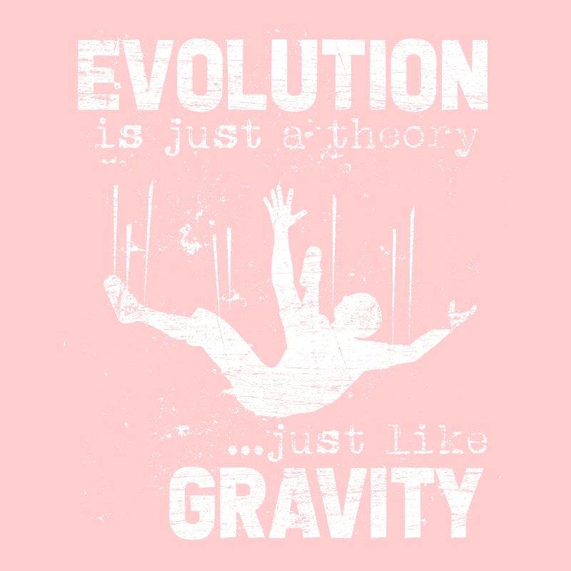 Evolution Darwin research science theory