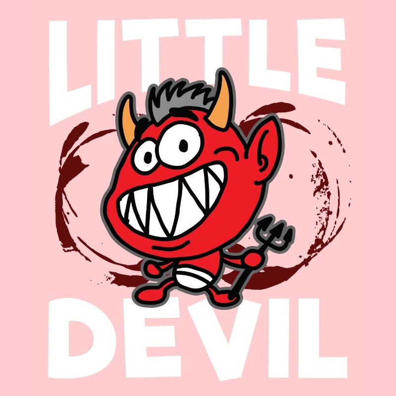 Little devil