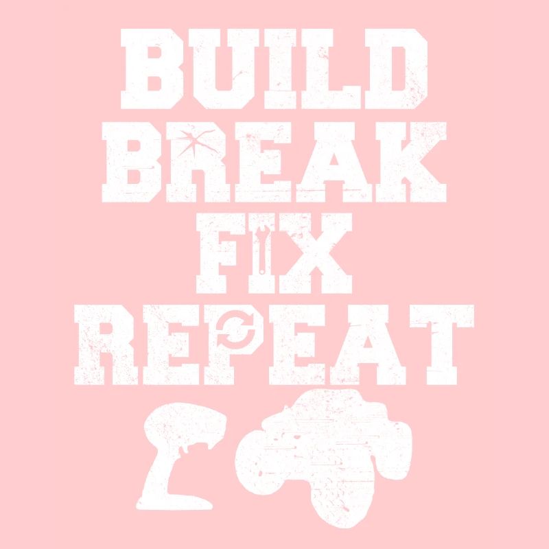 RC remotely controlled